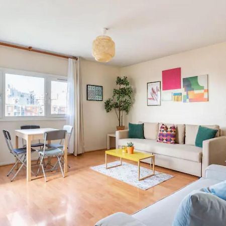 Appartement A 10 Minutes Du Centre De Paris Avec Le Rer B 拉古尔纳夫 外观 照片